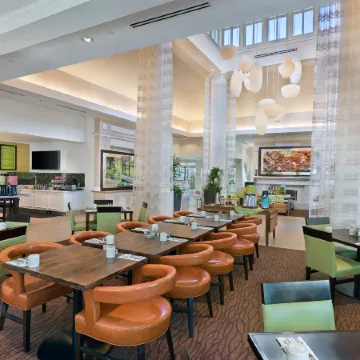 Hilton Garden Inn LAX - El Segundo