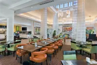 Hilton Garden Inn LAX - El Segundo