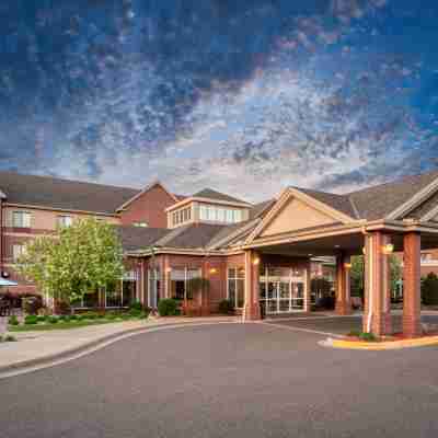 Hilton Garden Inn Minneapolis/Maple Grove Hotel Exterior