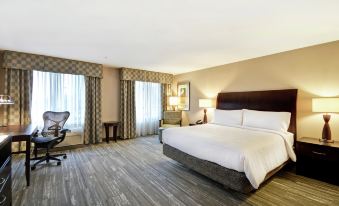 Hilton Garden Inn Ridgefield Park