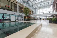 Hampton by Hilton Utrecht Central Station