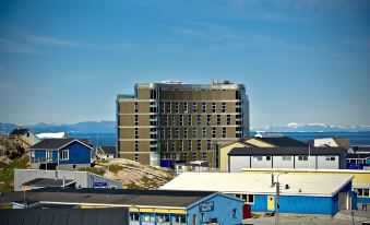 Best Western Plus Hotel Ilulissat