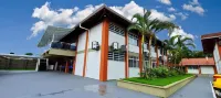 Pousada Pontal de Guaratuba - Fecep Hotels in Guaratuba