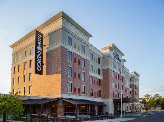 Hotel Indigo HATTIESBURG by IHG