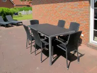 Christa (Hok110) Hotels in Wangerland