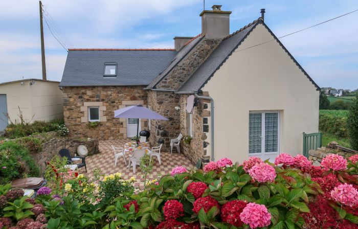 Chez Yvonne