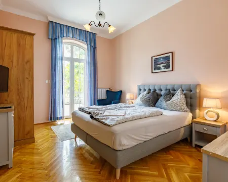 Zichy Hotels in Fonyodi