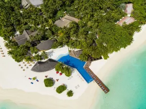 Kuramathi Maldives