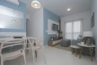 安奇塔裡維埃拉公寓由Audaar 普拉亞德索婁洛恩住宿飯店
