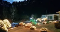 Inje Seokjanggol Travel Pension