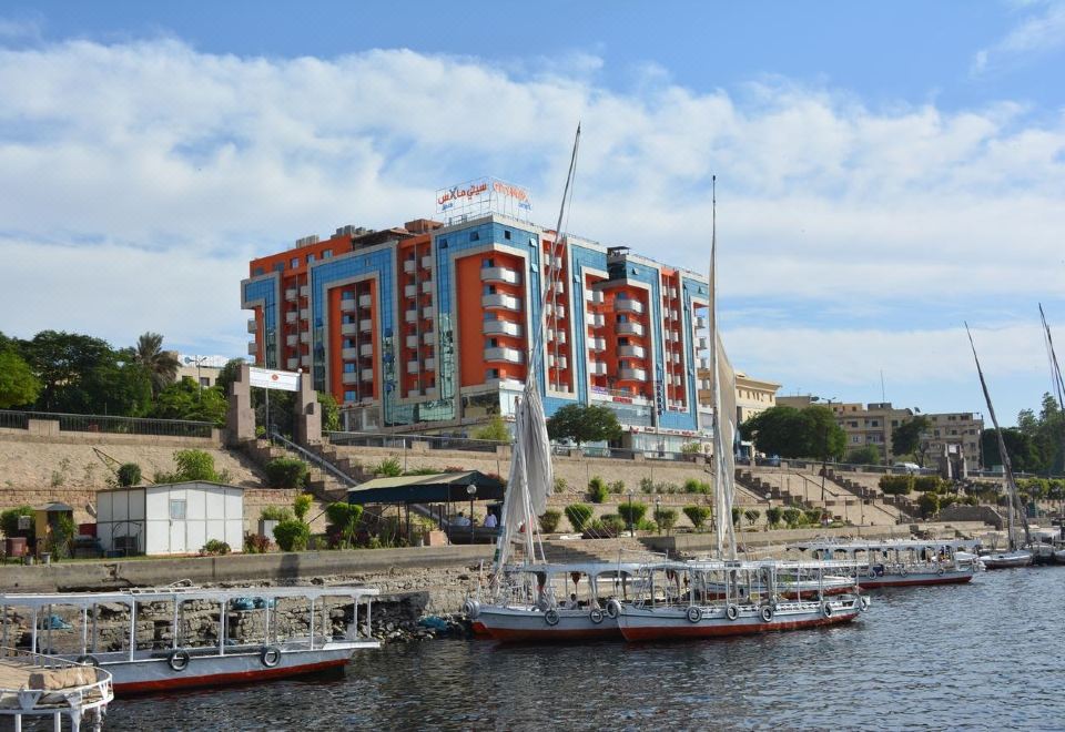 Citymax Hotel Aswan