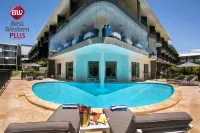 Best Western Plus Apollo International Hotel