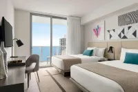 Hyde Beach House