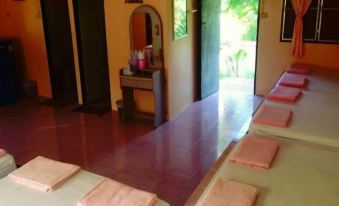 Chokdee Resort