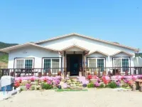 Muju Asel Pension Hoteles en Yeongdong-gun