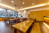 Crown Hotel Changwon Hotels in Changwon