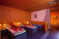 Hotel Landgasthof Gappen Reith 호텔