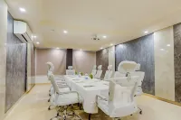 Hotel Chenthur Park Hotels in Коимбатур