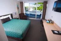 Brunswick River Inn Hotels in Mullumbimby