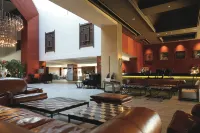 Hotel Riu Tikida Beach - All Inclusive Adults Only - 4-Star