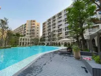 La Casita Condo Huahin