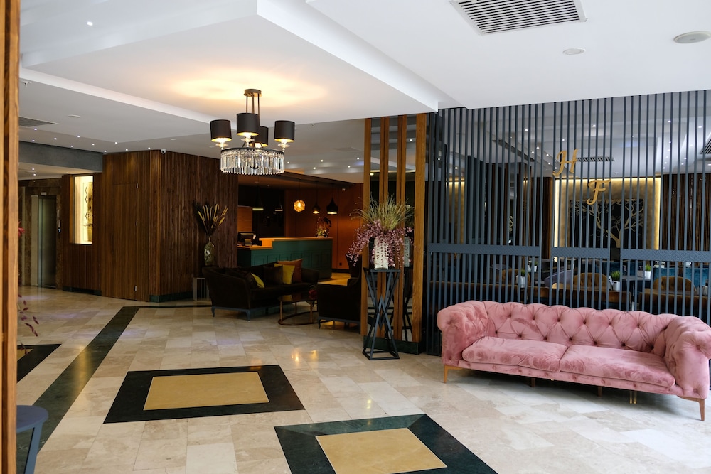 Hotel Ferro