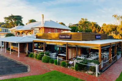 Quarters at Flinders Hotel Hotels in Cape Schanck