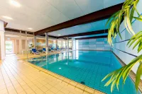 Wellnesshotel Sonnenhof & Sonnhalde Hotel a Stuhlingen