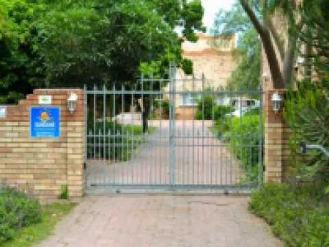 蘇朵尼旅館 科爾切斯特酒店