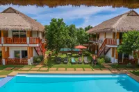 Scent of Green Papaya Hotels in Panglao