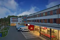 B&B HOTEL München City-Ost - 2-stjärniga