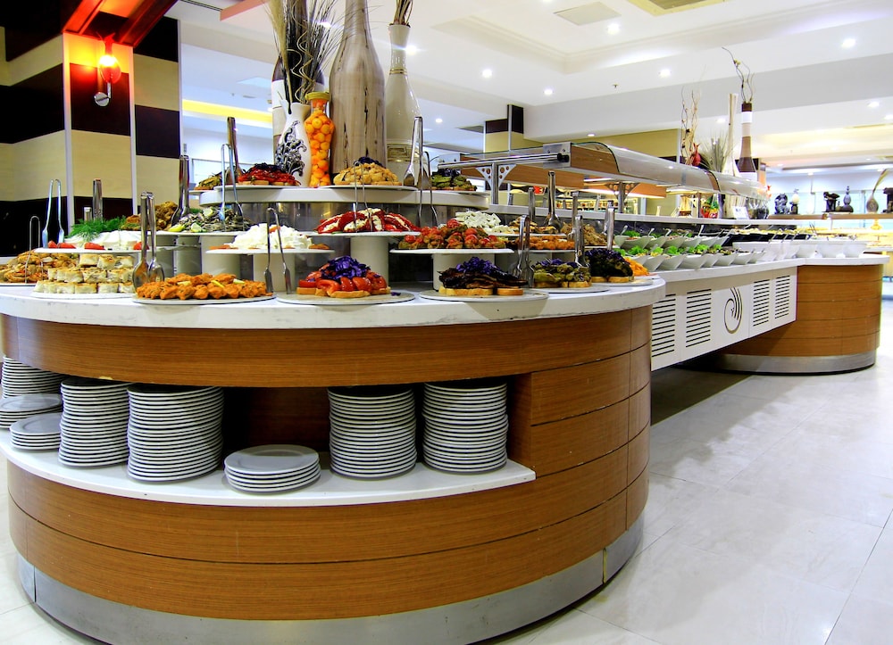 Rox Royal Hotel - All Inclusive
