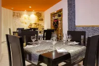 Hotel Rancho Luna Hotels near Muelle Real