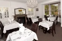 The Shrubbery Hotel Hotels in Mendip District