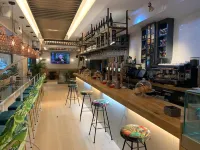 Hostal Real Aranjuez Hotels in Ocana