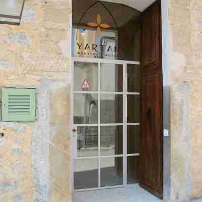 Yartan Boutique Hotel - Adults Only Hotel Exterior