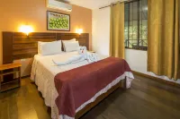 Manish Hotel Ecólogico Hotels in Pucallpa