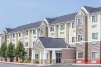 Sleep Inn & Suites