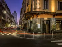 WorldHotel Casati 18 Hotels near Cordusio Station