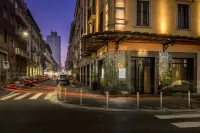 WorldHotel Casati 18 Hotels near Libreria Puccini