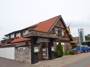 Hotel & Restaurant "Bei Hölzchen"