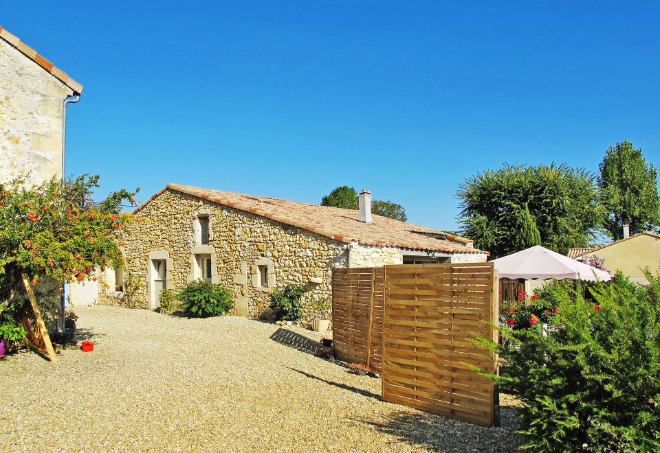 Tuilières - Housity