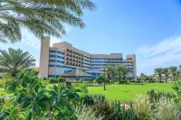 Danat Jebel Dhanna Resort Hotels near Mubarak Shabiya