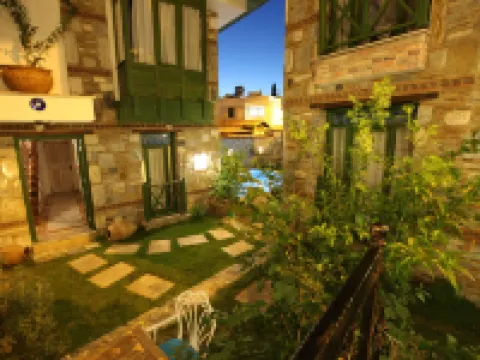 Celsus Boutique Hotel Hotels in Selçuk