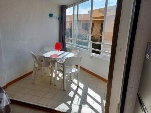 Bel Appartement, Santa Margarita Espagne