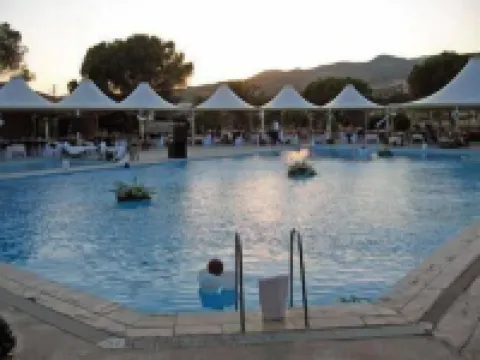 Berksoy Hotel Hotels in Bergama