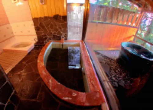 Gableview Forest Inn ゲーブルビュー