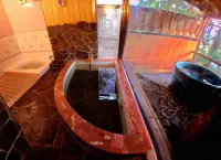 Gableview Forest Inn ゲーブルビュー