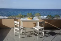 Irene Beach Apartments - Wifi