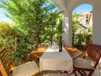 Pavica 2 Hoteles en Palit